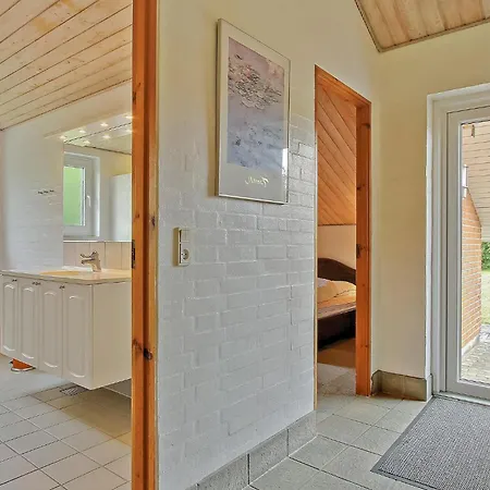 Ocean Front In With Sauna Dom wakacyjny