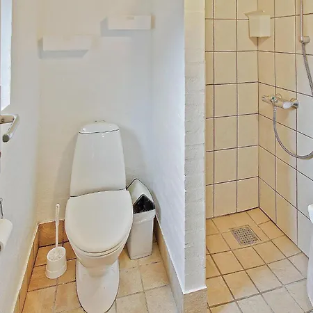 Ocean Front In With Sauna Hébergement de vacances