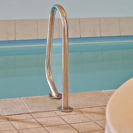 Ocean Front In With Sauna *