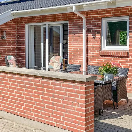 Ocean Front In With Sauna Vakantiehuis *