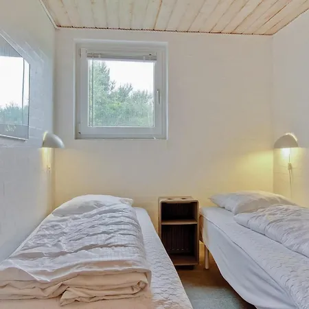 Ocean Front In With Sauna * Spottrup