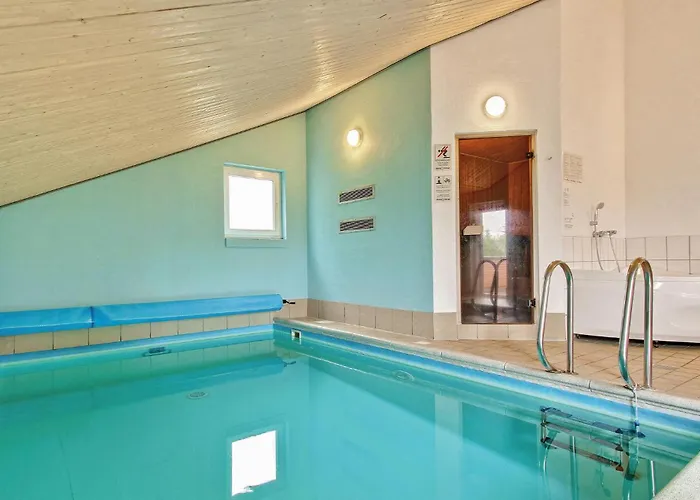 Σπίτι διακοπών Ocean Front In With Sauna *